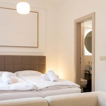 Apartmán Uno New Ac In Center