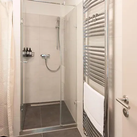 Apartmán Uno New Ac In Center *